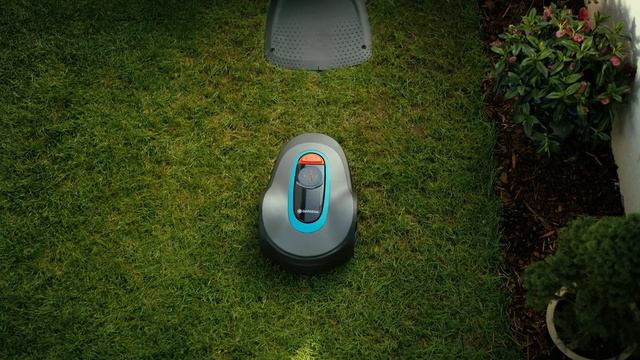 GARDENA SILENO Minimo | How To | Chapter 6 - GARDENA Bluetooth® App
