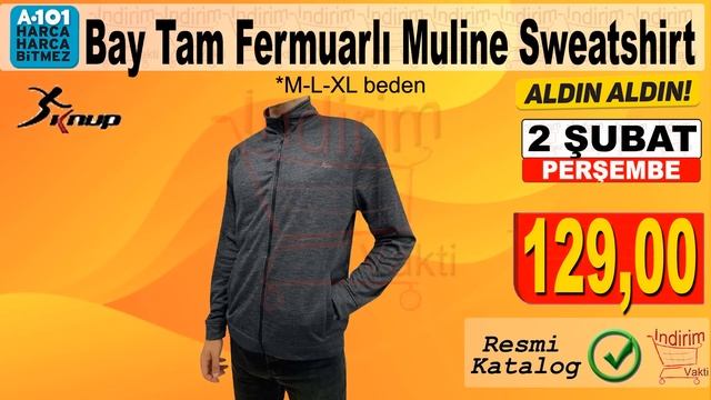 A101 2 ŞUBAT 2023 KATALOĞU | A101 BAZA & YATAK ÇEŞİTLERİ | A101 AKTÜEL PRATİK MUTFAK VE EV GEREÇLER смотреть онлайн