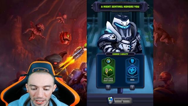 Season 1 Update & Battle Pass Mighty Doom смотреть онлайн