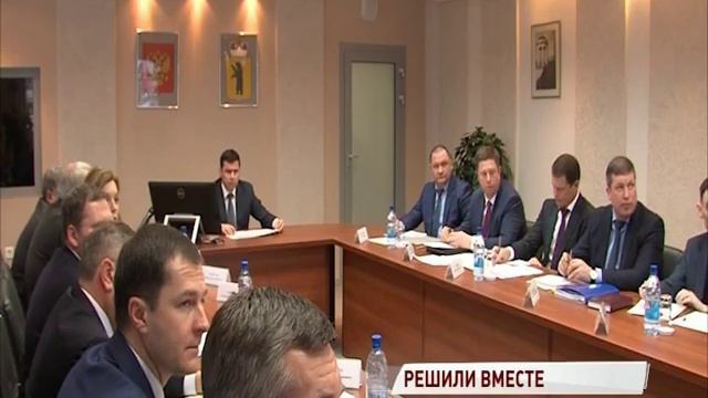 «Решаем вместе!»: больше сотни дворов преобразятся в этом году по всей области смотреть онлайн