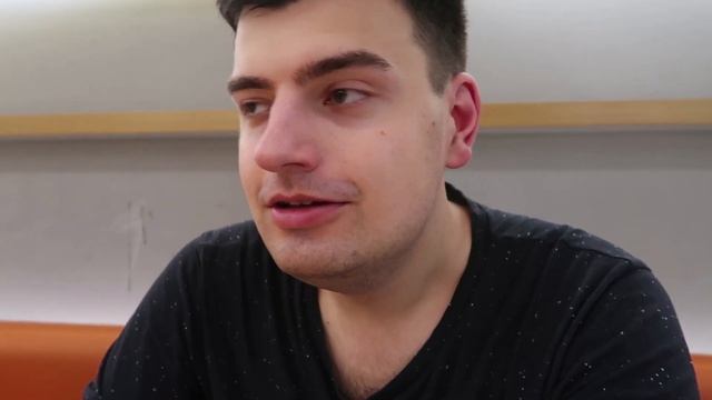 МОЁ УЖАСНОЕ СОБЕСЕДОВАНИЕ НА РАБОТУ смотреть онлайн