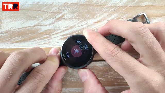 Polar Pacer Pro Preview - Más pequeño y con todo lo que necesitas смотреть онлайн