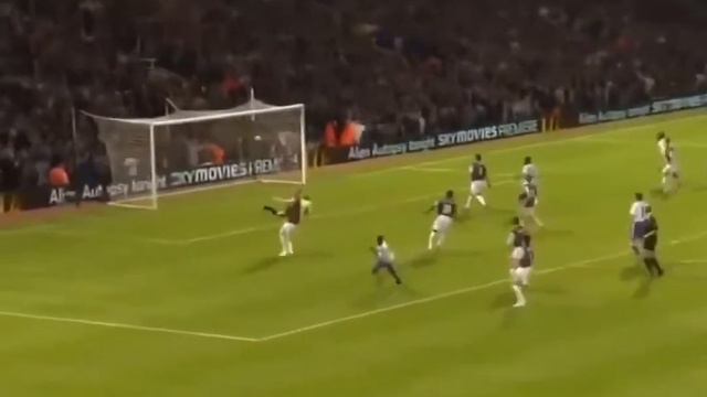 Shaun Wright-Phillips - Chelsea - Goals