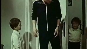 Фитиль №168-04 "Детская логика" (1972)