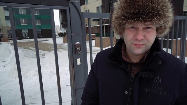 ЖК Спутник экспертный ОБЗОР (ГК Самолёт). Подводные камни АПАРТАМЕНТОВ. Новостройка или вторичка? смотреть онлайн