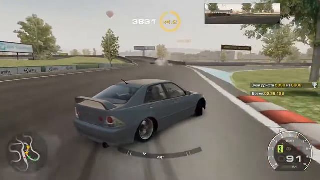 CARX DRIF RACING-Сравнение авто последней обновы!! смотреть онлайн