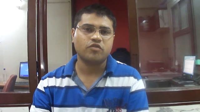 Rohan Desai : PHP Professional Training by Excel PTP - Ahmadabad смотреть онлайн