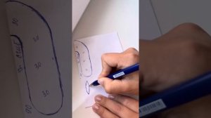 ШЬЁМ ПОДУШКУ ДЛЯ БЕРЕМЕННЫХ С ЛАСТОВИЦЕЙ | ВЫКРОЙКА + ВИДЕО О ПОШИВЕ