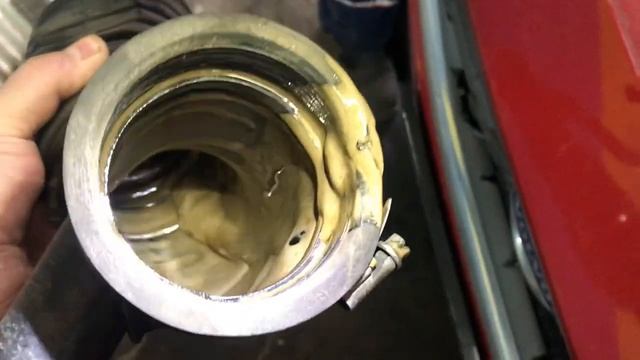 Эмульсия смотреть онлайн