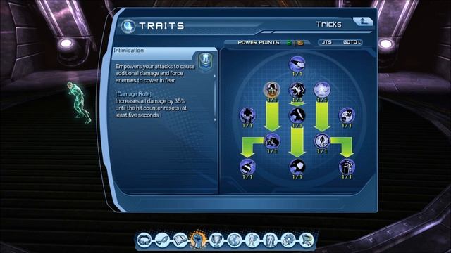 DC Universe Online - Gadgets Guide - Controller & DPS
