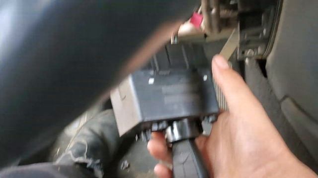 How to fix ignition switch on Dodge Charger no start, no crank issue смотреть онлайн