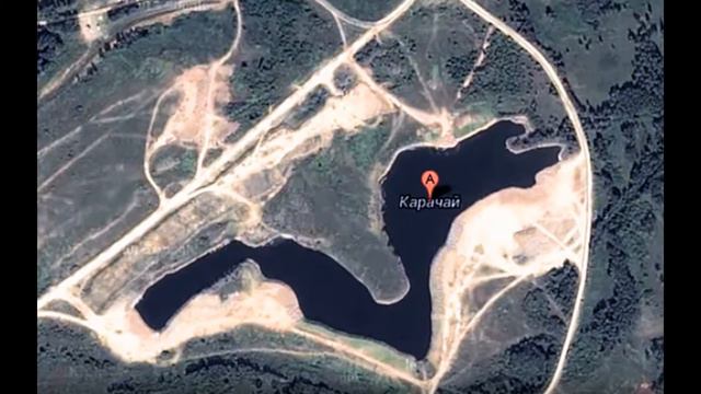 Mykolas Natalevičius - Karachay смотреть онлайн