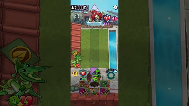 Event Rumpus !!! PvZ heroes 12th June, 2023 Plants vs Zombies Heroes смотреть онлайн