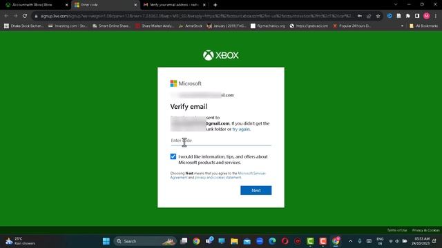How to Create Xbox Account (New & Easy) смотреть онлайн