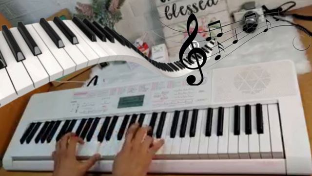 Casio LK 111 (Touch Response) смотреть онлайн