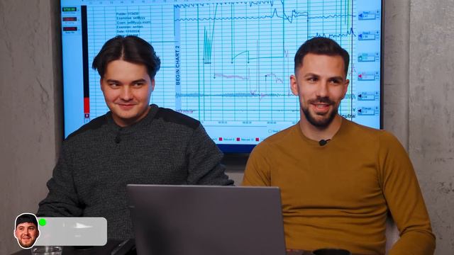 IORGA vs. ADRIAN ELICOPTER: TESTUL POLIGRAF Buzz House Edition (Detectorul de Minciuni) смотреть онлайн