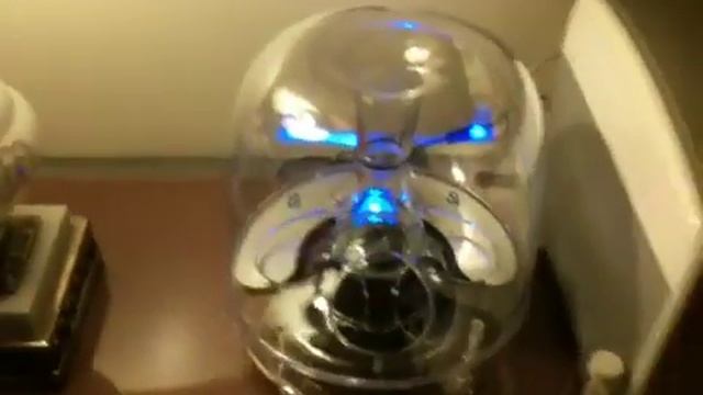 Update after months use: Harman Kardon Soundsticks II смотреть онлайн
