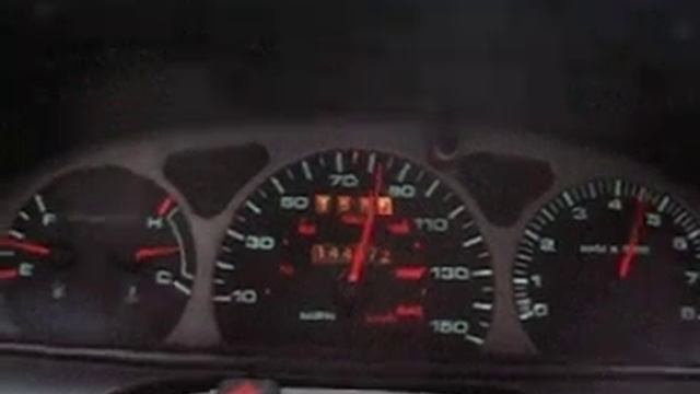 1999 ford taurus SHO 50-100 смотреть онлайн