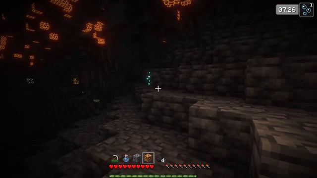 I combined some of the best Minecraft mods together. The result is SURREAL. смотреть онлайн