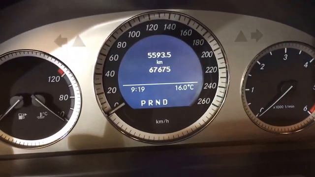 Mercedes GLK 220 CDI 4Matic смотреть онлайн