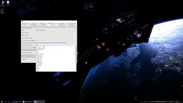 Гайд voice attack & eddi (русский язык) смотреть онлайн