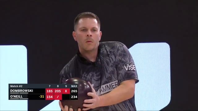 2022 PBA Players Championship East Region Stepladder Finals | Full PBA Bowling Telecast смотреть онлайн