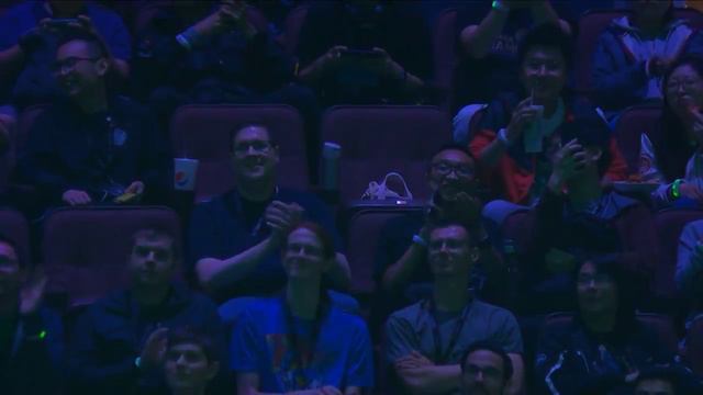 Кто получит Аркану — РУБИК или ВОЙД? Победитель известен! Ti8 / The International 2018 смотреть онлайн