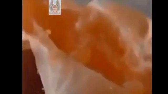 Китайские мандарины