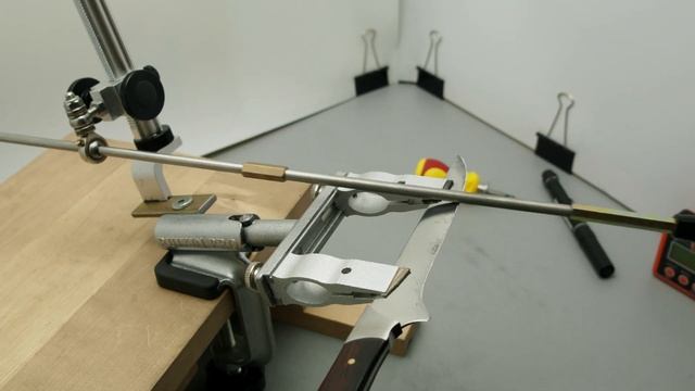 Ножеточка Ruixin pro rx 009 с Алиэкспресс - Лучший выбор новичка? смотреть онлайн