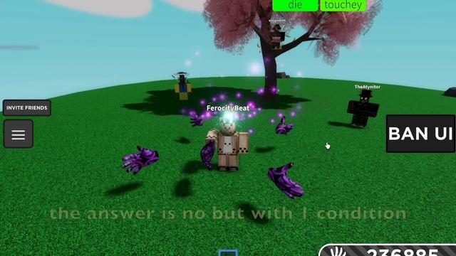 New Orbit Glove SHOWCASE + How to get "YOU MONSTER" Badge - Roblox Slap Battles смотреть онлайн