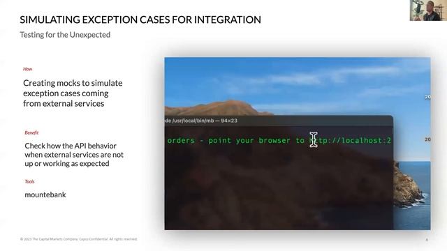 Enriching Your API Test Strategies: Ideas And Accelerators by Julio De Lima смотреть онлайн