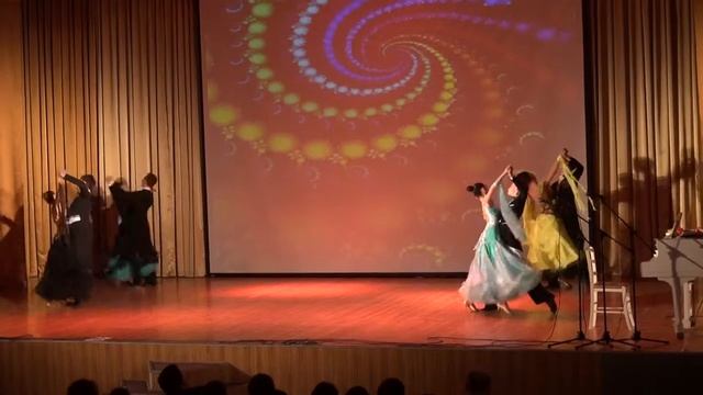 Фигурный вальс смотреть онлайн