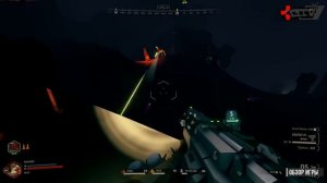 Обзор Deep Rock Galactic | ПРЕЖДЕ ЧЕМ КУПИТЬ