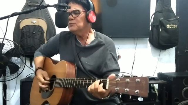 ARTHUR'S THEME (christopher cross) cover by firt cover смотреть онлайн