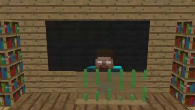 MONSTER SCHOOL EPISODE 12 (FLAPPY) смотреть онлайн