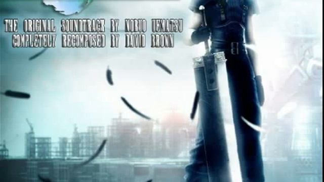 Final Fantasy VII - Recomposed - Nobuo Uematsu - 01 - Prelude смотреть онлайн