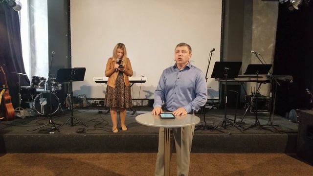 Знакомство мира с евангелием (Часть 2) смотреть онлайн