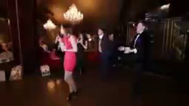 Свадебное поздравление подружки молодожёнам1 смотреть онлайн