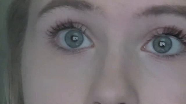 Maybelline Great Lash Doll Mania Mascara - Review + Demo смотреть онлайн