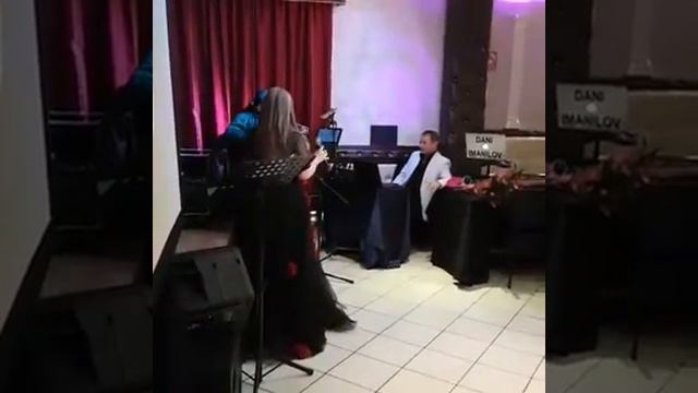 Зайнаб Абсаматова Лезгинки Израиль смотреть онлайн