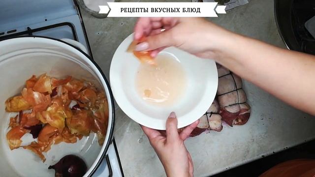 Кулинарные Рецепты из Разных Культур