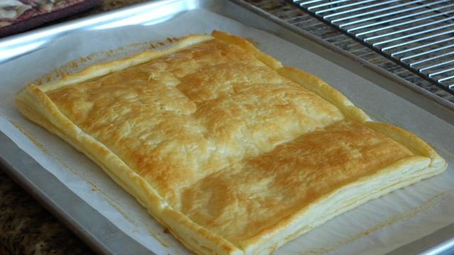 Сборник рецептов