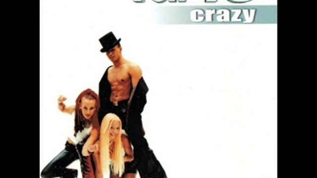 Crazy - Fun Tc