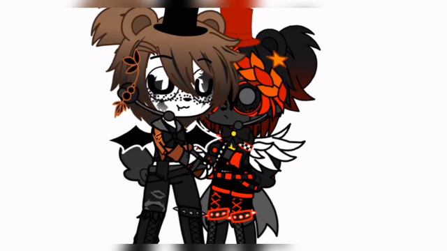 🍀meme 🍀отпусти не пущу ❤️Lefty x molten freddy❤️ смотреть онлайн
