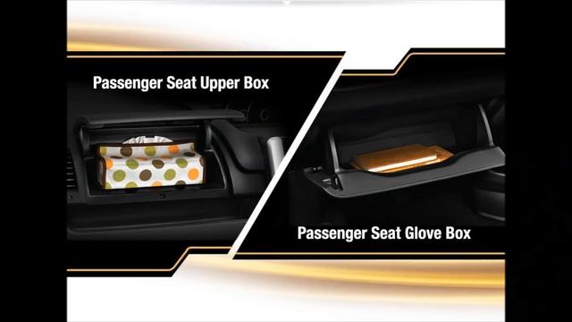 Toyota New Nav1 2016 : : Fitur Eksterior, Interior, Accessories dan Safety смотреть онлайн