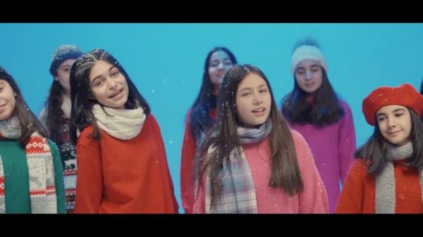 Vahag Rush - Նոր Տարի / Ամանոր/ Nor Tari / Amanor / New Year / 2024 ❄️