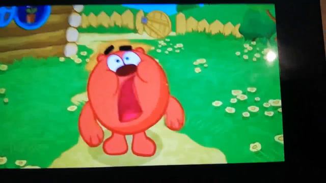 копатыч орет (reversed)