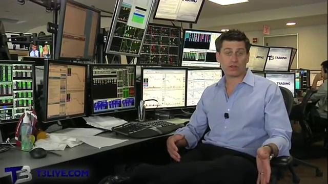 Morning Game Plan: Back To Scalping Mode смотреть онлайн