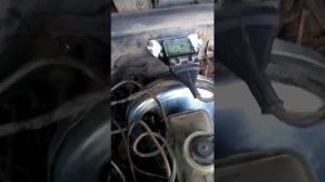 Ваз 08/09 клинят тормоза после замены ВУТ