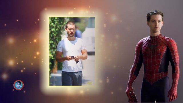 БИОГРАФИЯ ТОБИ МАГУАЙР \\ BIOGRAPHY OF TOBEY MAGUIRE